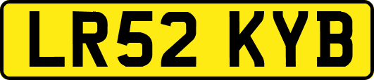 LR52KYB
