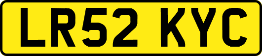 LR52KYC