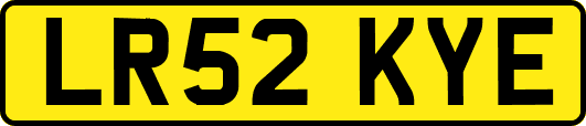 LR52KYE
