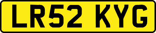 LR52KYG