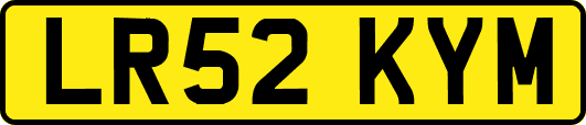 LR52KYM