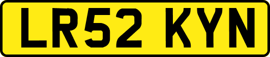 LR52KYN