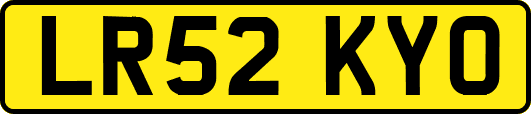 LR52KYO