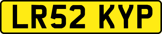 LR52KYP