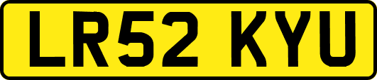 LR52KYU