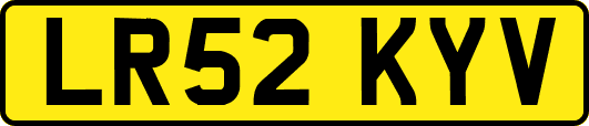 LR52KYV