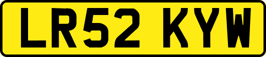 LR52KYW