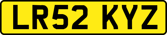 LR52KYZ