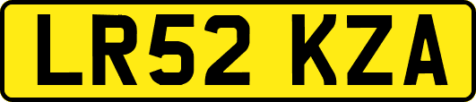 LR52KZA