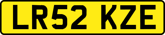 LR52KZE