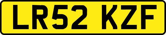 LR52KZF