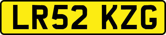 LR52KZG