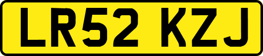 LR52KZJ