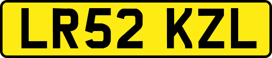 LR52KZL