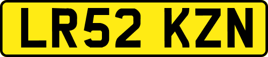 LR52KZN