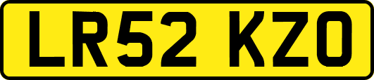 LR52KZO