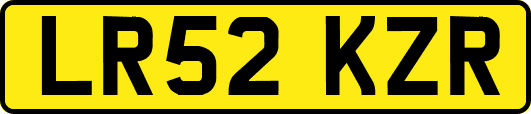 LR52KZR