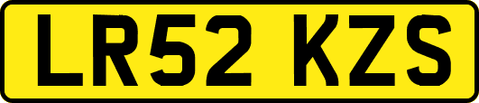 LR52KZS
