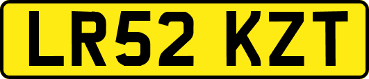 LR52KZT