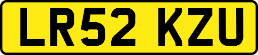 LR52KZU