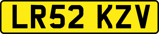 LR52KZV