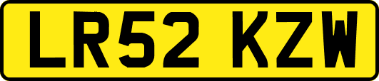 LR52KZW