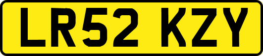 LR52KZY