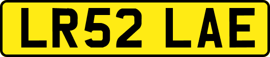 LR52LAE