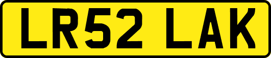 LR52LAK