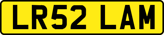 LR52LAM