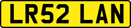 LR52LAN
