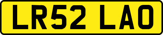 LR52LAO