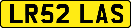 LR52LAS