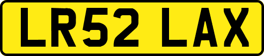 LR52LAX