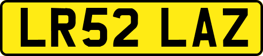 LR52LAZ