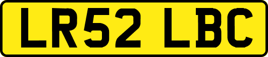 LR52LBC