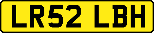 LR52LBH