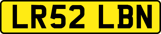 LR52LBN