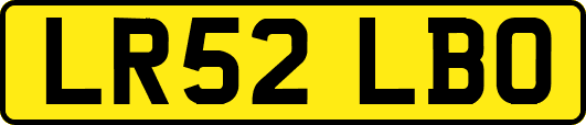 LR52LBO