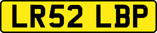 LR52LBP