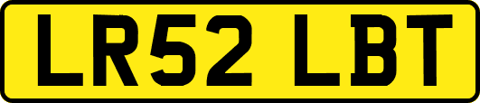 LR52LBT