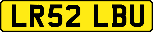 LR52LBU
