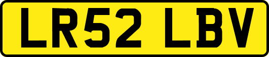 LR52LBV