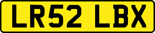 LR52LBX