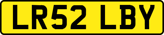 LR52LBY