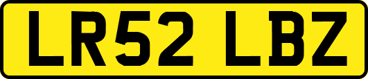 LR52LBZ
