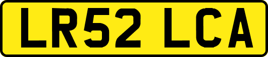 LR52LCA
