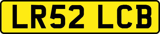 LR52LCB