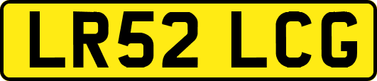 LR52LCG