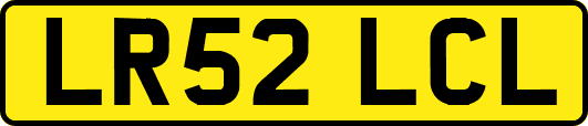 LR52LCL